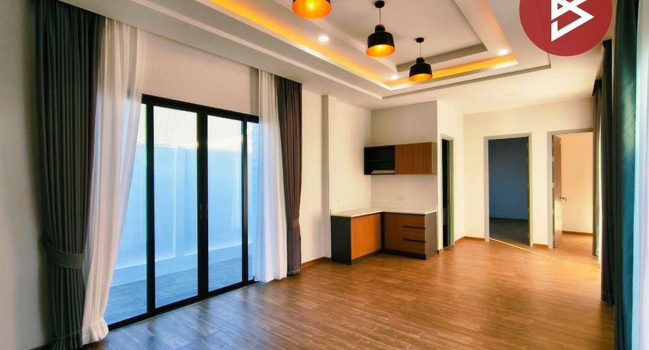 For sale 4 bedrooms house in Ban Pong, Ratchaburi