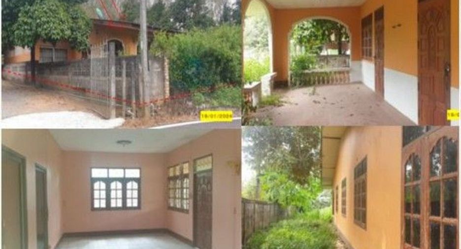 For sale land in Khiri Rat Nikhom, Surat Thani