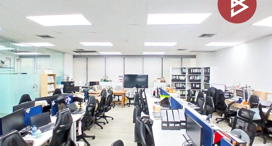 Oficina en venta en Bang Na, Bangkok