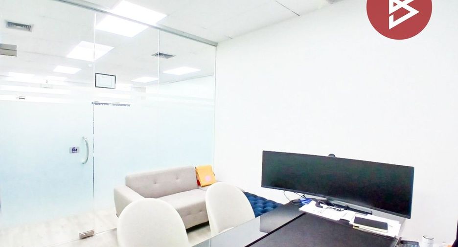 Oficina en venta en Bang Na, Bangkok