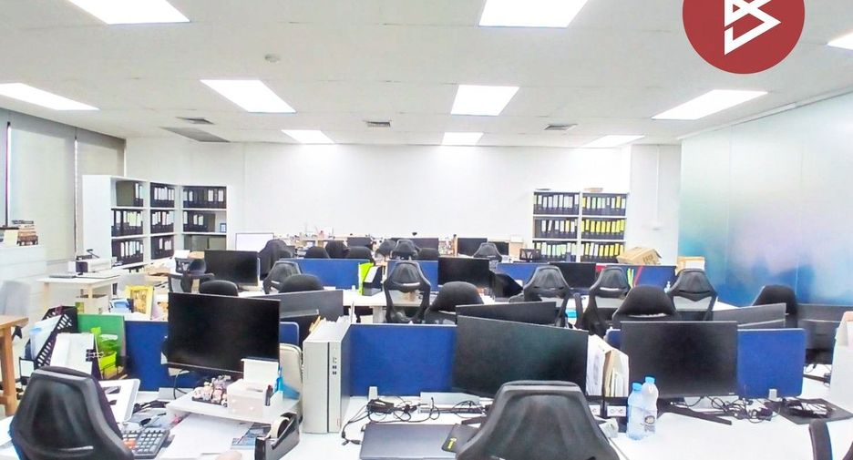 Oficina en venta en Bang Na, Bangkok