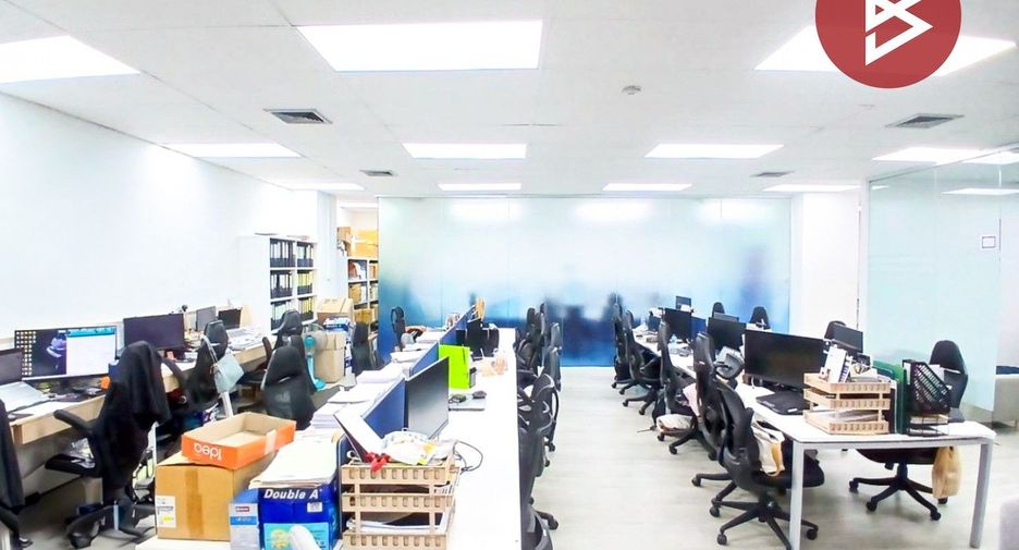 Oficina en venta en Bang Na, Bangkok