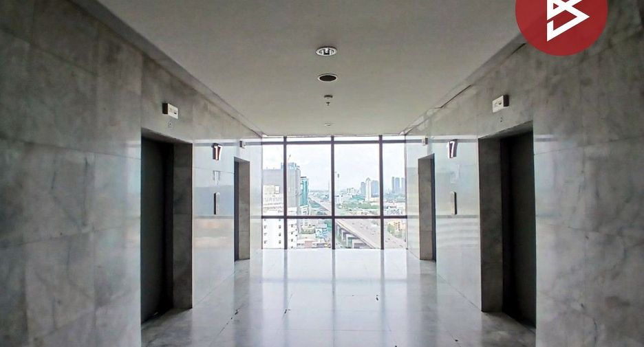 Oficina en venta en Bang Na, Bangkok