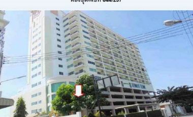 Wohnung zum Kauf mit 1 Zimmer in Mueang Chon Buri, Chonburi