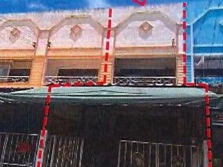 For sale 1 bed townhouse in Bang Lamung, Chonburi