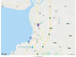 For sale 1 bed condo in Ban Bueng, Chonburi
