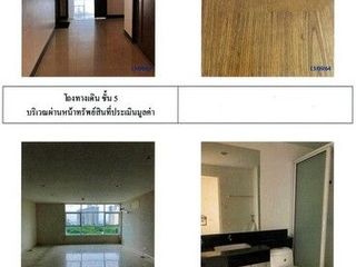 For sale 1 bed condo in Ban Bueng, Chonburi