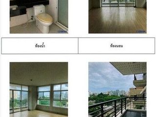For sale 1 bed condo in Ban Bueng, Chonburi