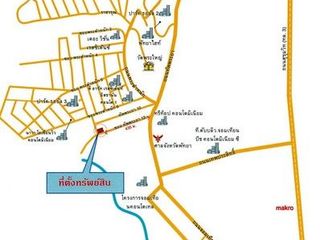 For sale 1 bed condo in Ban Bueng, Chonburi