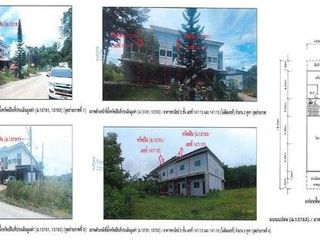 Gewerbefläche zum Kauf mit 1 Zimmer in Khiri Rat Nikhom, Surat Thani