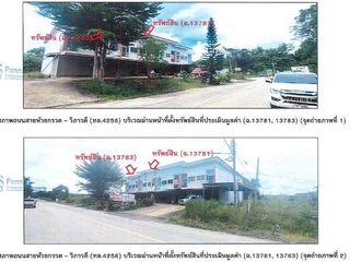Gewerbefläche zum Kauf mit 1 Zimmer in Khiri Rat Nikhom, Surat Thani