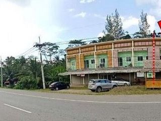 Gewerbefläche zum Kauf mit 1 Zimmer in Khiri Rat Nikhom, Surat Thani