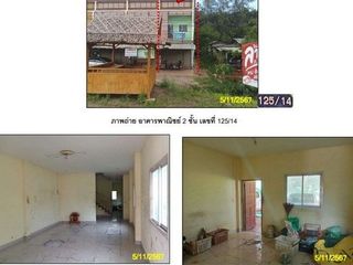 Gewerbefläche zum Kauf mit 1 Zimmer in Khiri Rat Nikhom, Surat Thani