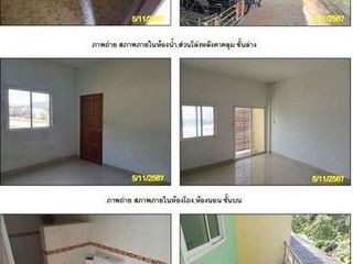 Gewerbefläche zum Kauf mit 1 Zimmer in Khiri Rat Nikhom, Surat Thani