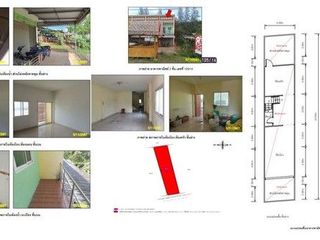Gewerbefläche zum Kauf mit 1 Zimmer in Khiri Rat Nikhom, Surat Thani