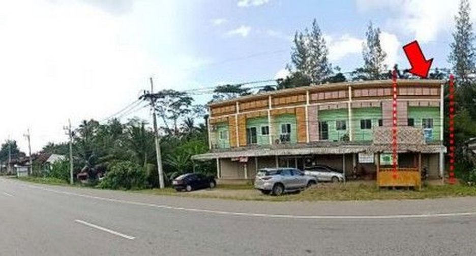 Gewerbefläche zum Kauf mit 1 Zimmer in Khiri Rat Nikhom, Surat Thani