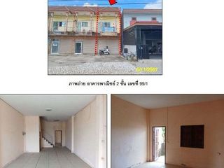 Gewerbefläche zum Kauf mit 1 Zimmer in Khiri Rat Nikhom, Surat Thani