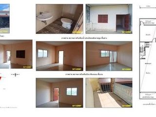 Gewerbefläche zum Kauf mit 1 Zimmer in Khiri Rat Nikhom, Surat Thani