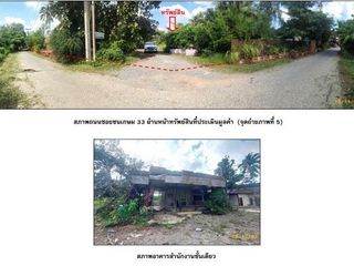 Gewerbefläche zum Kauf mit 1 Zimmer in Khiri Rat Nikhom, Surat Thani