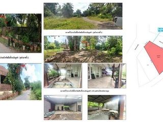 Gewerbefläche zum Kauf mit 1 Zimmer in Khiri Rat Nikhom, Surat Thani
