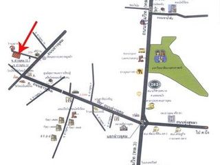 For sale 1 bed condo in Ban Bueng, Chonburi