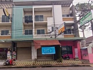 Local comercial en venta de 1 habitaciones en Khiri Rat Nikhom, Surat Thani