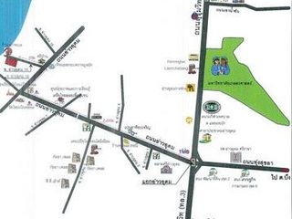 For sale 1 bed condo in Ban Bueng, Chonburi