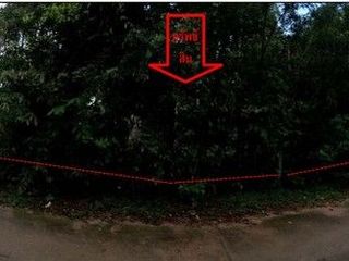 出售 土地 在 Khiri Rat Nikhom, 素叻
