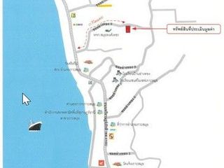 出售 土地 在 Khiri Rat Nikhom, 素叻