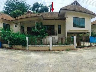 For sale 1 Beds house in Min Buri, Bangkok