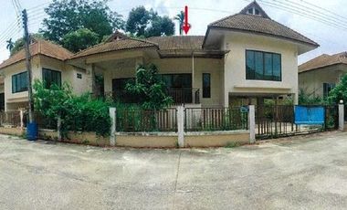 For sale 1 bed house in Min Buri, Bangkok