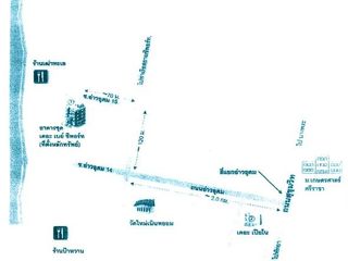 For sale 1 bed condo in Ban Bueng, Chonburi