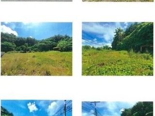 出售 土地 在 Khiri Rat Nikhom, 素叻