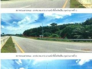 出售 土地 在 Khiri Rat Nikhom, 素叻