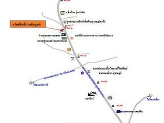 Local comercial en venta de 1 habitaciones en Khiri Rat Nikhom, Surat Thani
