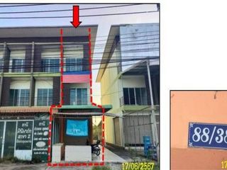Local comercial en venta de 1 habitaciones en Khiri Rat Nikhom, Surat Thani