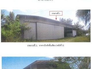 出售 土地 在 Khiri Rat Nikhom, 素叻