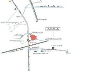 出售 土地 在 Khiri Rat Nikhom, 素叻