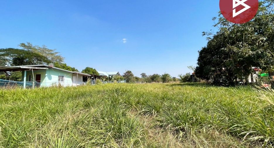 For sale land in Ban Phai, Khon Kaen