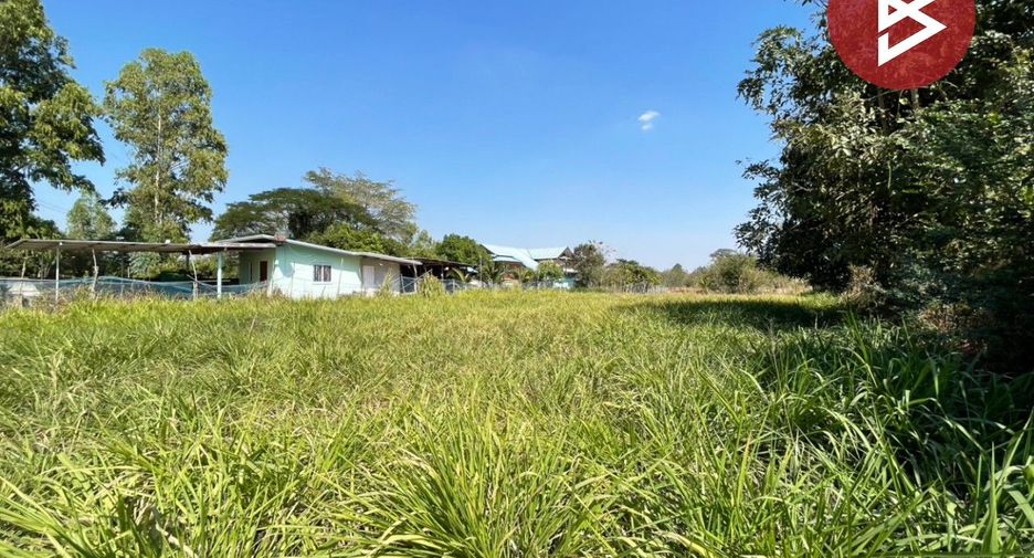 For sale land in Ban Phai, Khon Kaen