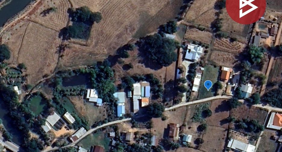 For sale land in Ban Phai, Khon Kaen