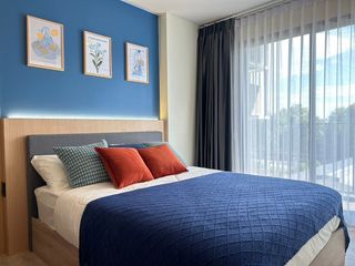 Wohnung zur Miete mit 1 Zimmer in Mueang Chiang Mai, Chiang Mai