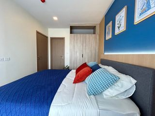 Wohnung zur Miete mit 1 Zimmer in Mueang Chiang Mai, Chiang Mai