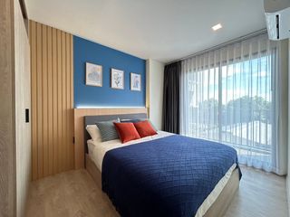 For Rent 1 Bedroom Condo In Mueang Chiang Mai