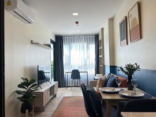 Wohnung zur Miete mit 1 Zimmer in Mueang Chiang Mai, Chiang Mai