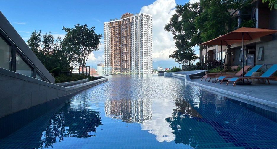Аренда 1 кровать кондо в Mueang Chiang Mai, Чианг Маи