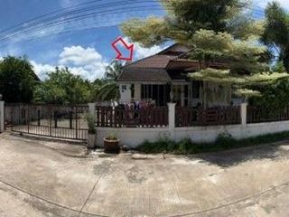 出售 土地 在 Khiri Rat Nikhom, 素叻