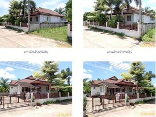 出售 土地 在 Khiri Rat Nikhom, 素叻