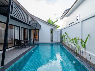 出售 3 卧室 别墅 在 Mueang Krabi, Krabi
