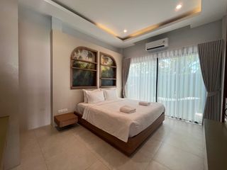 出售 3 卧室 别墅 在 Mueang Krabi, Krabi